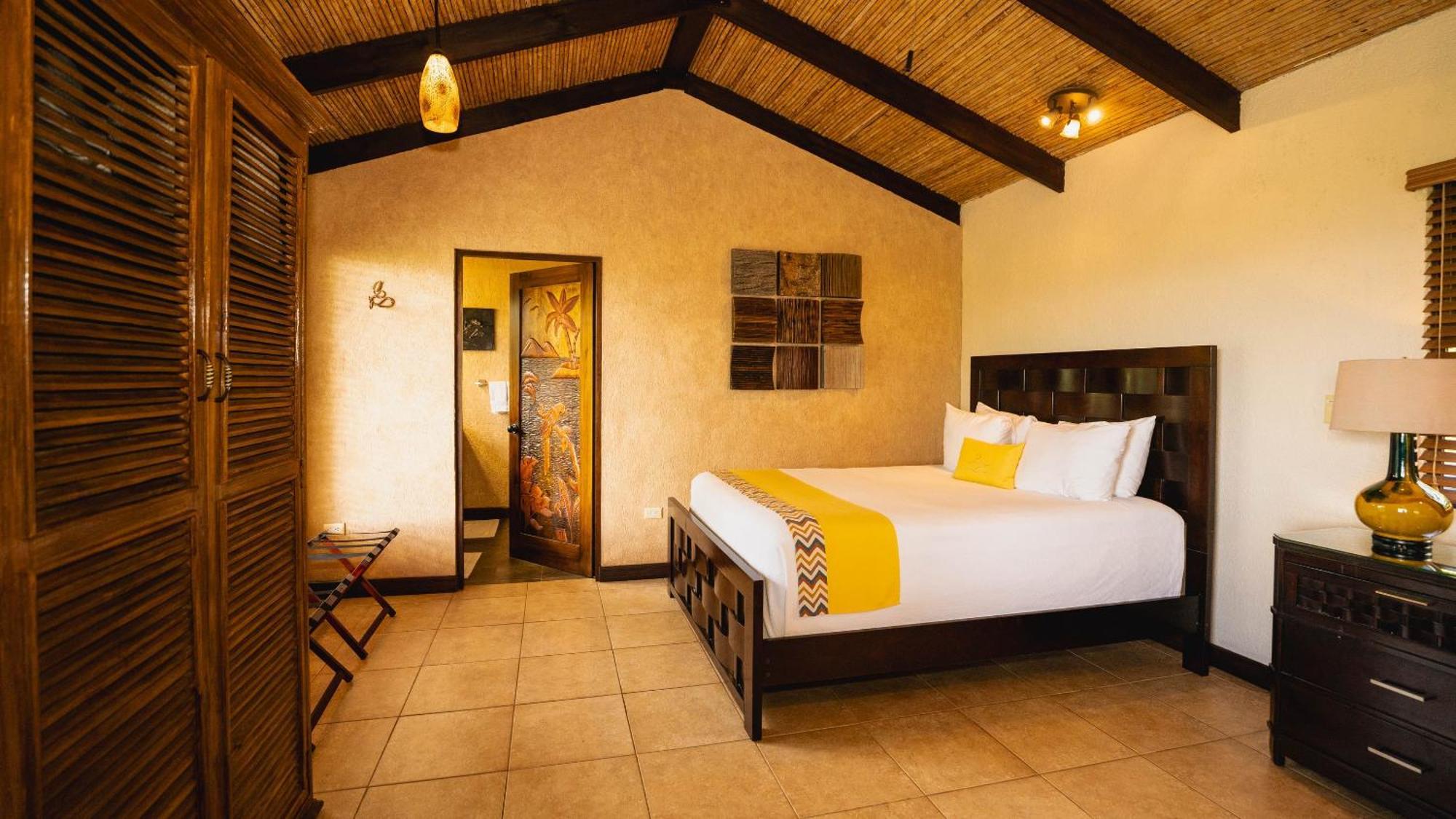 Buena Vista Chic Hotel Pilas Værelse billede