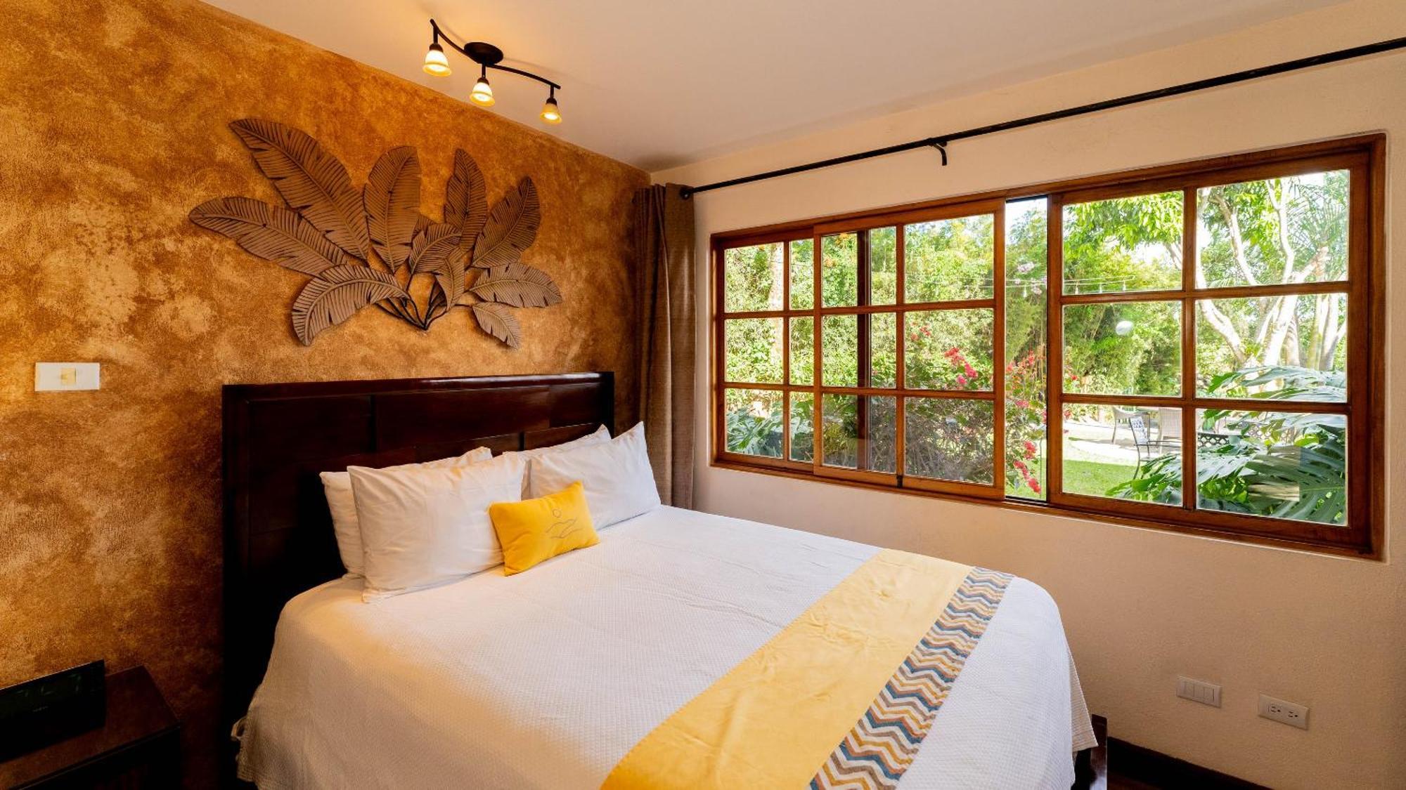 Buena Vista Chic Hotel Pilas Værelse billede
