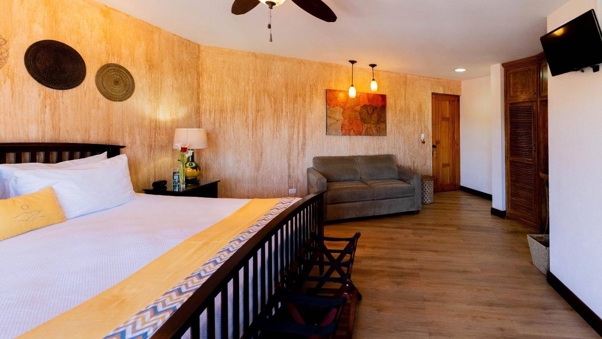 Buena Vista Chic Hotel Pilas Værelse billede
