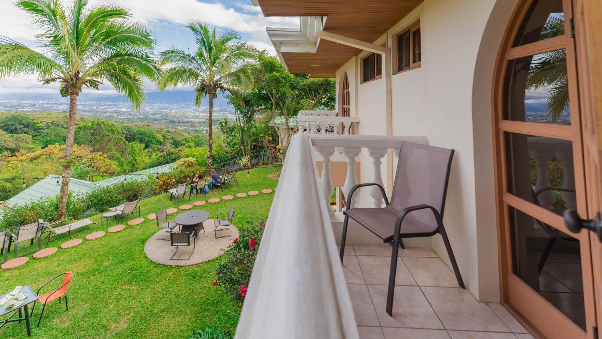 Buena Vista Chic Hotel Pilas Værelse billede