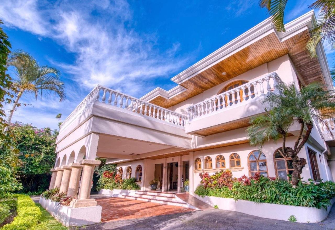Buena Vista Chic Hotel Pilas Eksteriør billede